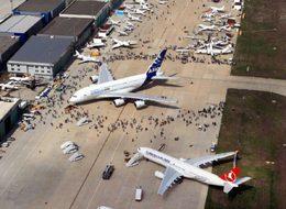 İstanbul bir milyar dolarlık fuara ev sahipliği yapacak