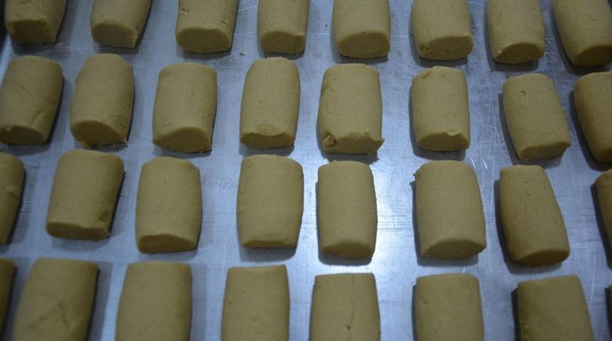 Leblebili Kurabiyenin Uşak&rsquo;taki ilk adresi