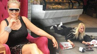 Yeliz Yeşilmen: Ben de yapacaktım, eşim 'Gebertirim seni' dedi!