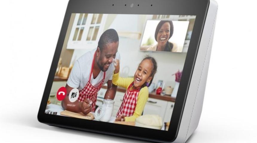 Amazon akıllı hoparlör pazarına damga vuruyor!