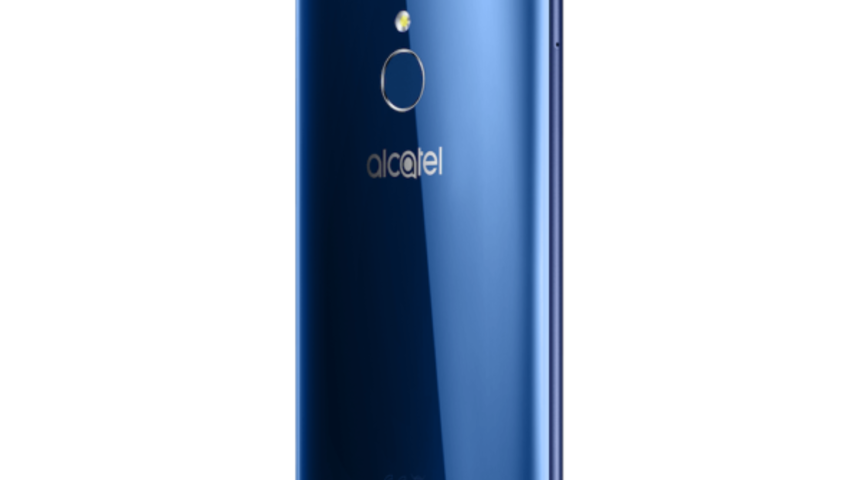 Alcatel 3 : Fiyatı ile fark yaratıyor