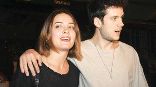 İrem Sak ve Orkun Işıtmak aşk mı yaşıyor?