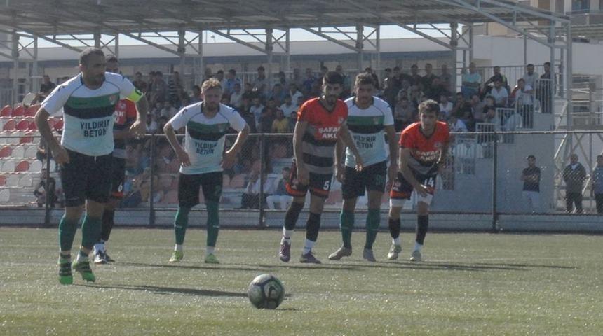 Kayseri S&uuml;per Amat&ouml;r K&uuml;me