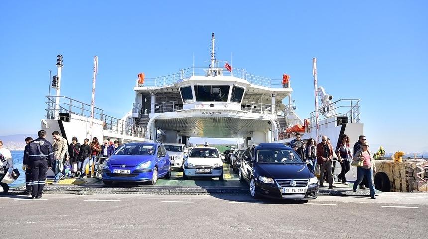 K&ouml;rfez ulaşımına &ccedil;ifte takviye