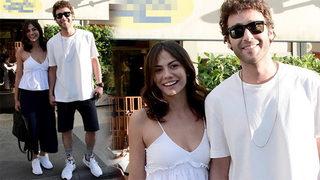 Demet Özdemir: 'İlişkimizin ömrü bu kadarmış'