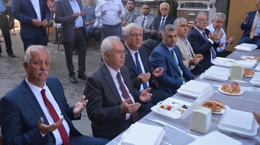 Ahilik Haftası kutlamaları tamamlandı