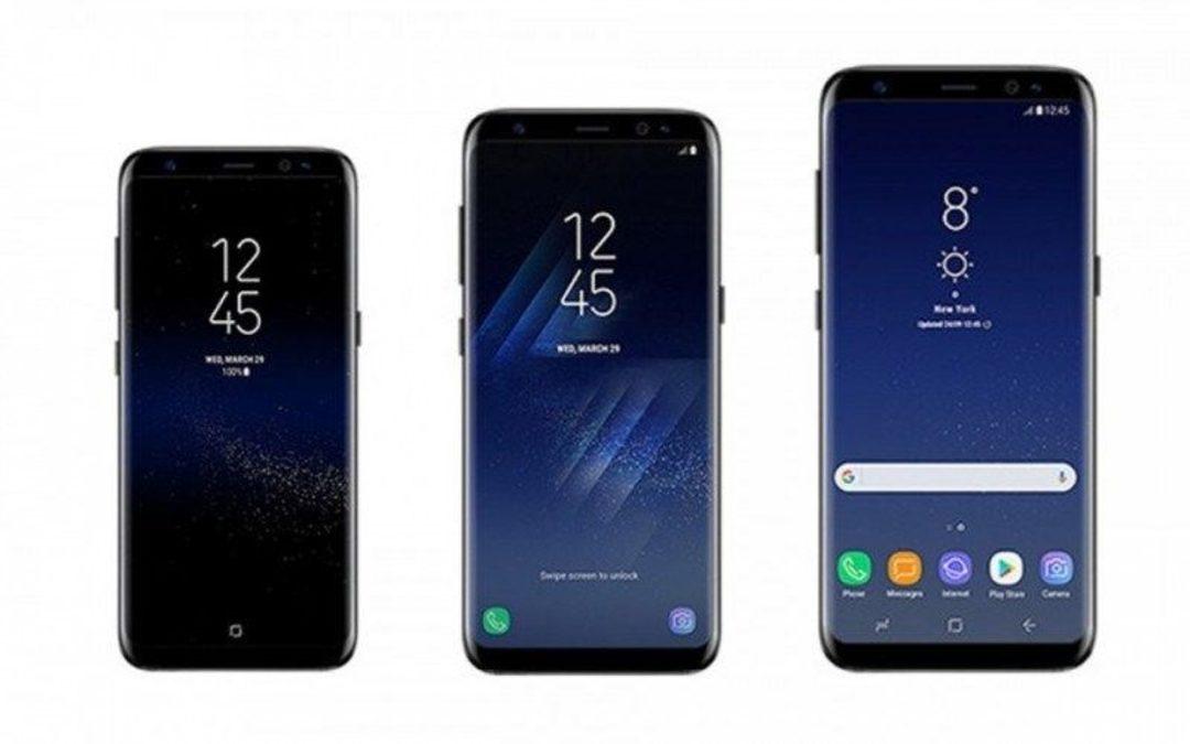 Samsung Galaxy S8 Купить В Спб