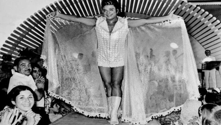 Türk Sanat Müziği'nin unutulmaz sesi Zeki Müren anılıyor!  G3