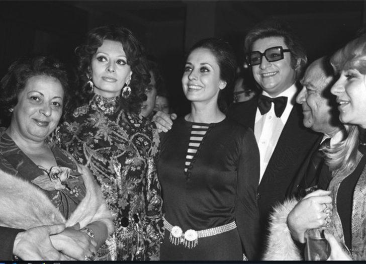 Türk Sanat Müziği'nin unutulmaz sesi Zeki Müren anılıyor!  G5