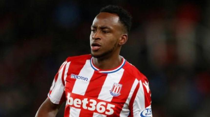  Saido Berahino 6 haftada 3 farklı kadından 3. kez baba oldu