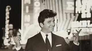 Zeki Müren'in nüfus cüzdanı örneği ortaya çıktı!