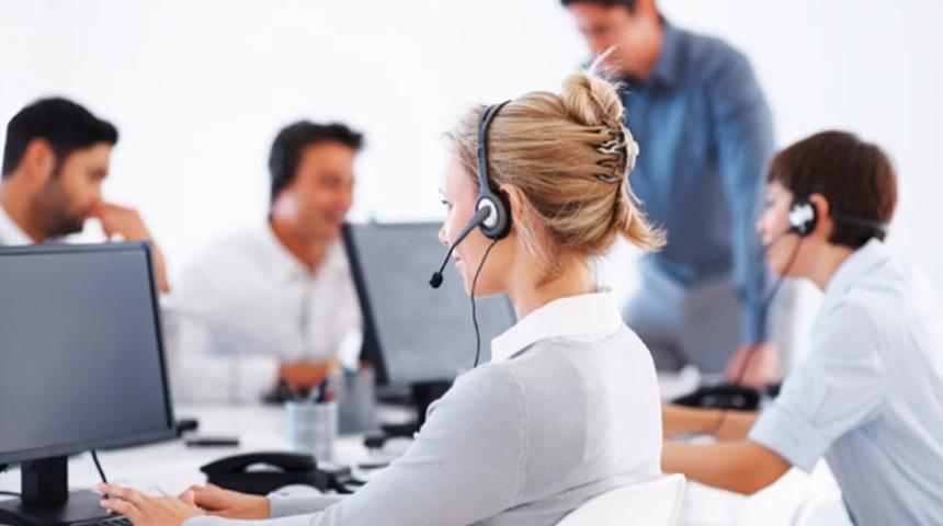 M&uuml;şteri iletişim merkezlerine yeni standart! Yeni d&ouml;nem resmen başladı