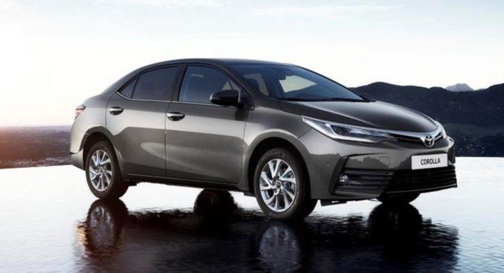 Otomobilde ÖTV oranı değişti! G1