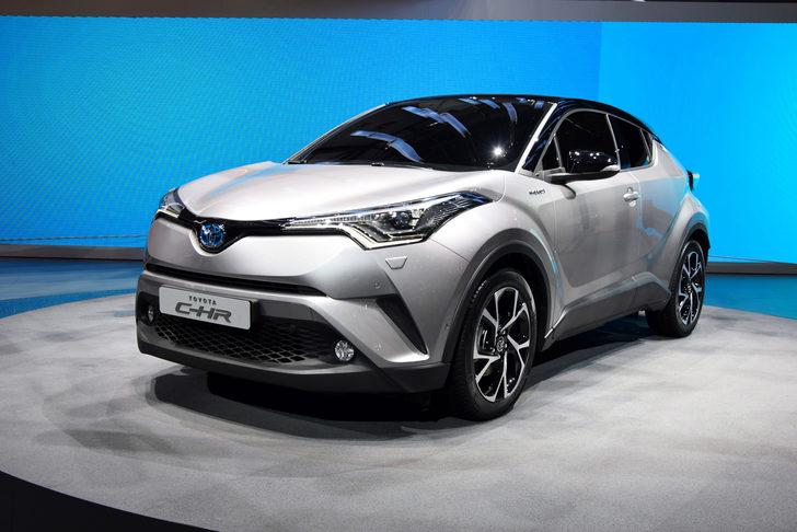 Otomobilde ÖTV oranı değişti! G2