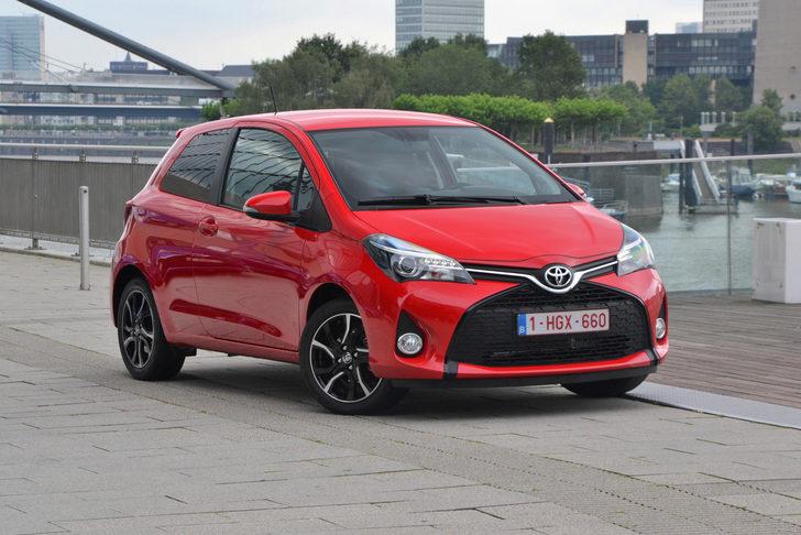 Otomobilde ÖTV oranı değişti! G5