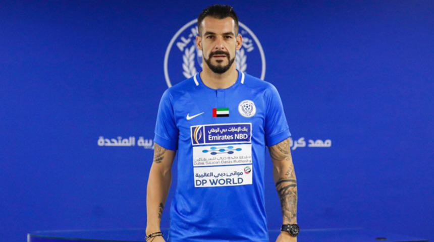 Negredo ara transfer d&ouml;neminde Galatasaray'a gelebilir