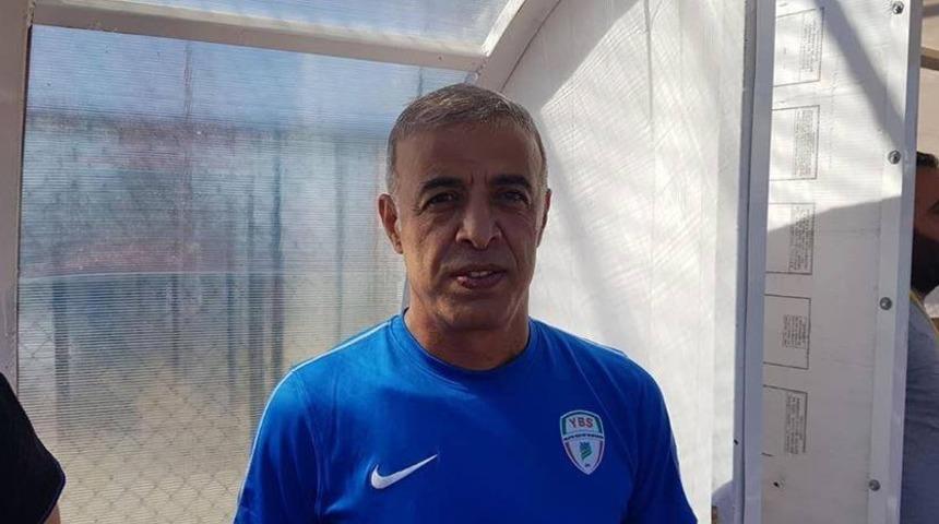 Malatya Yeşilyurt Belediyespor&rsquo;da galibiyet sevinci