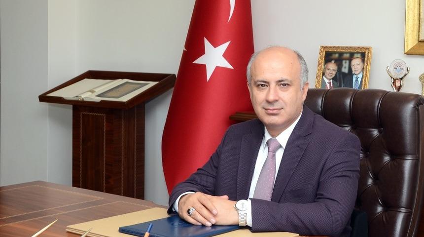 &Ccedil;amsarı&rsquo;dan yeni akademik yıl mesajı