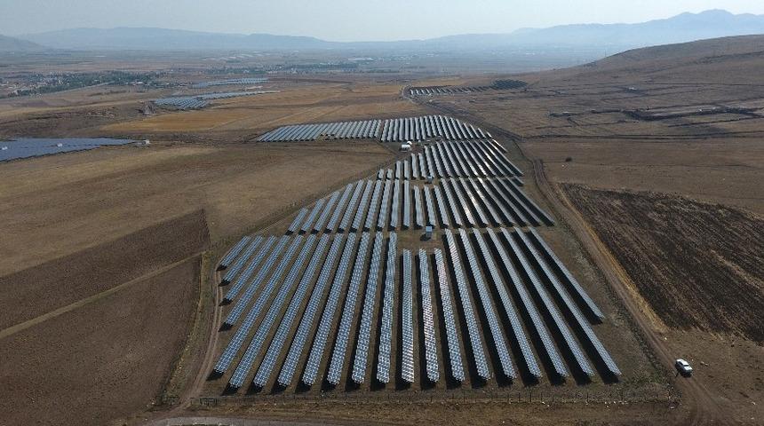 B&uuml;y&uuml;kşehir&rsquo;den dev yatırım