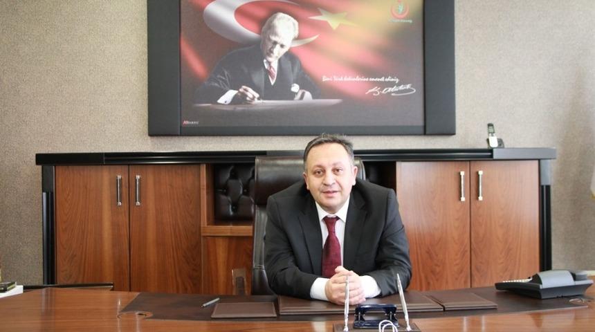 Van&rsquo;da sağlık yatırımları g&ouml;z dolduruyor