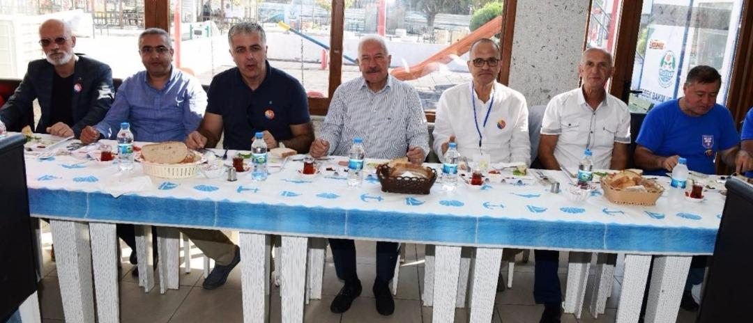 Zenitsa Halk Oyunları Ekibi Lapseki&rsquo;nin kurtuluş g&uuml;n&uuml;nde sahne alacak