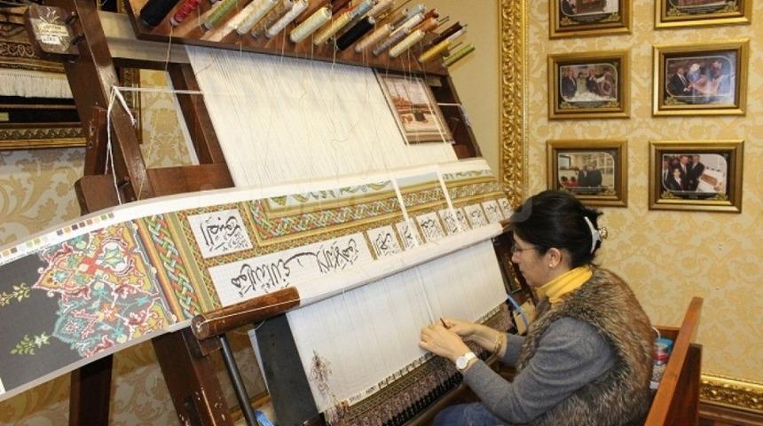 Kocaeli’nin değerleri tanıtılıyor