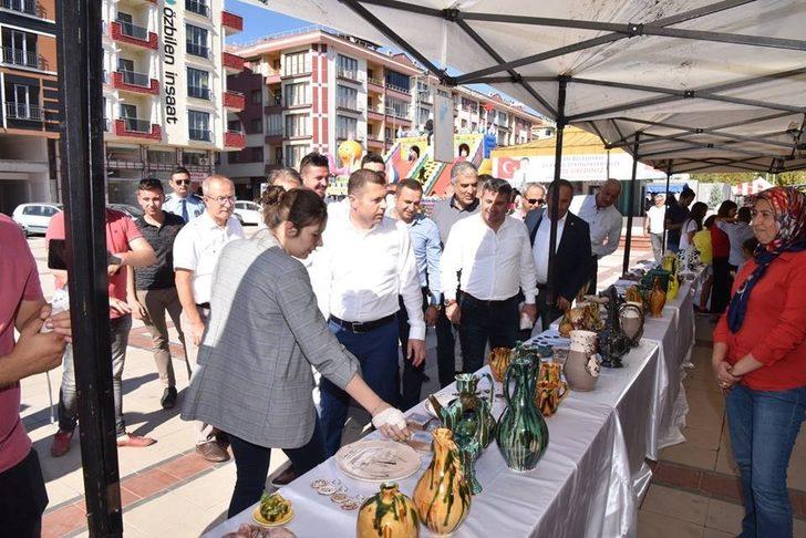 Çan’ın kurtuluşunun 96. yılı çeşitli kutlandı G2