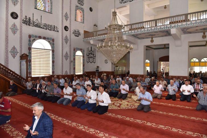 Çan’ın kurtuluşunun 96. yılı çeşitli kutlandı G5