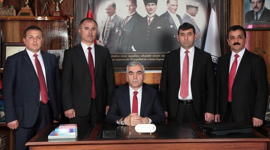 GMİS  &ldquo;Ka&ccedil;ak ocak işletilmesi &ouml;nlenmelidir&rdquo;