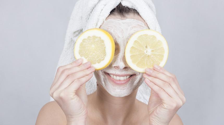  Cildiniz kışa hazır mı? Haydi kış maskelerimizi hazırlayalım!