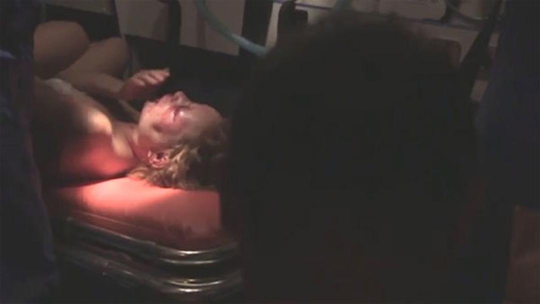 İnternet randevusu kanlı bitti!