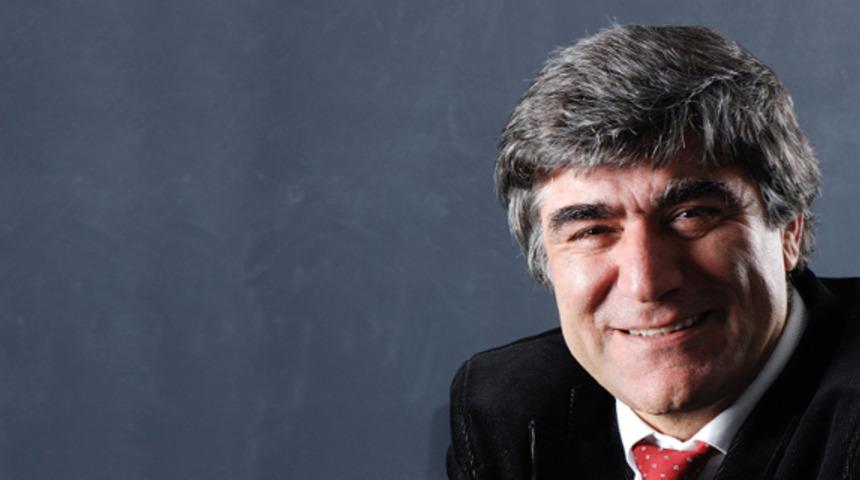 Hrant Dink cinayeti davasında mahkeme heyeti değişti