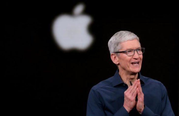 Apple'ın patronu Tim Cook'tan iPhone fiyatlarıyla ilgili açıklama G1