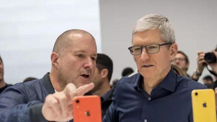 Apple'ın patronu Tim Cook'tan iPhone fiyatlarıyla ilgili açıklama G5