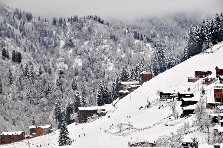 Ayder Yaylası'na Türkiye'nin en uzun teleferik hattı kurulacak  G1