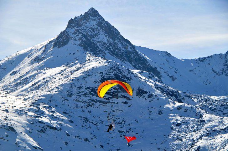 Ayder Yaylası'na Türkiye'nin en uzun teleferik hattı kurulacak  G2