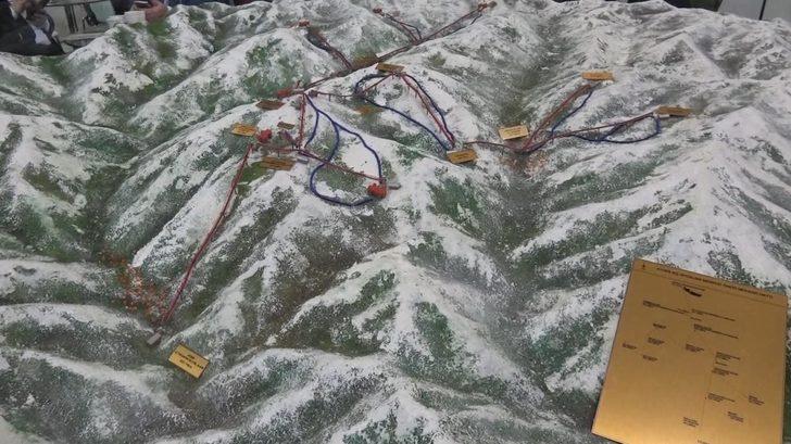 Ayder Yaylası'na Türkiye'nin en uzun teleferik hattı kurulacak  G5