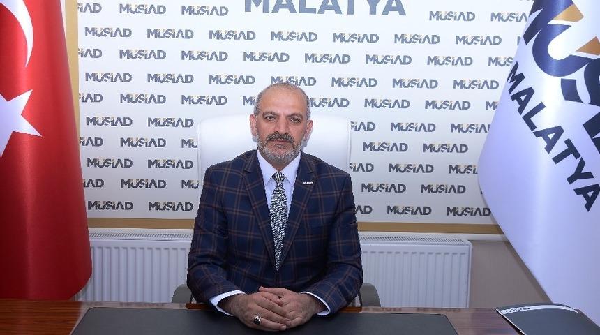 Kalan: &ldquo;Asıl sorun fırsat&ccedil;ı faiz lobisidir&rdquo;