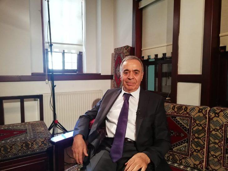 ‘Cumhuriyet’in ilk kuşakları’ çekimi Malatya’da yapıldı G5