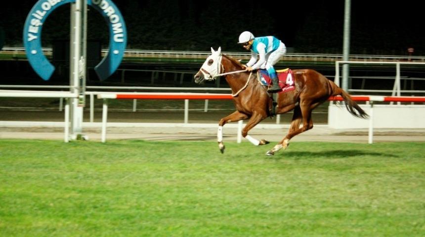 Ereğli Belediye Başkanlığı Koşusu ger&ccedil;ekleşti