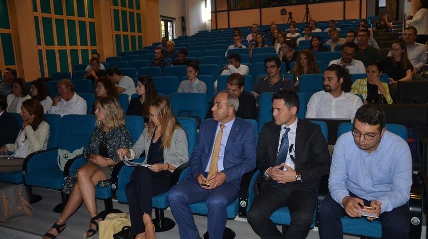 B&uuml;y&uuml;k Menderes&rsquo;te 42 noktadan 19&rsquo;unda kirliliğin ileri seviyede olduğu tespit edildi