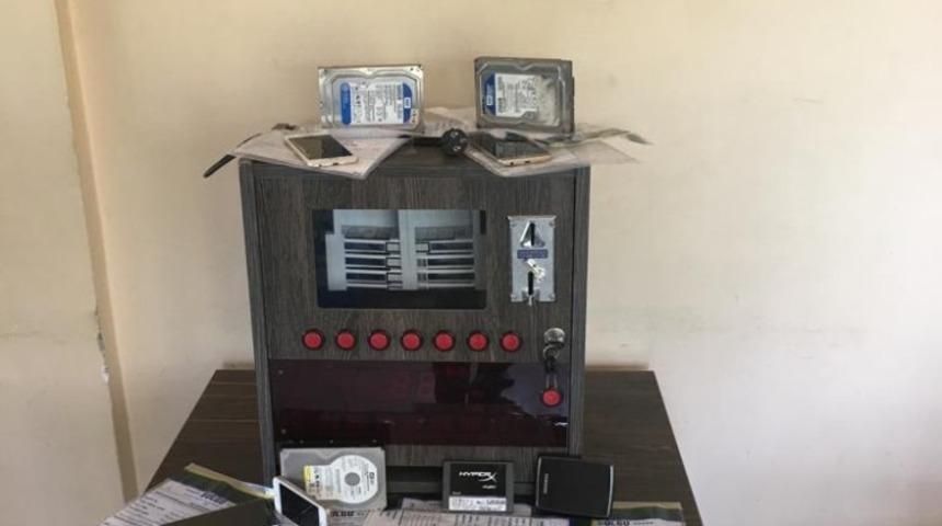 Kahta polisi su&ccedil;lulara g&ouml;z a&ccedil;tırmıyor