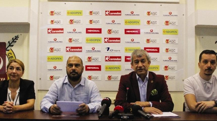 AGC&rsquo;den İHA&rsquo;ya 3 &ouml;d&uuml;l