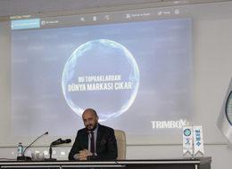 Evren Yurttaş: Küçücük bir 'led' evinizi yakabilir