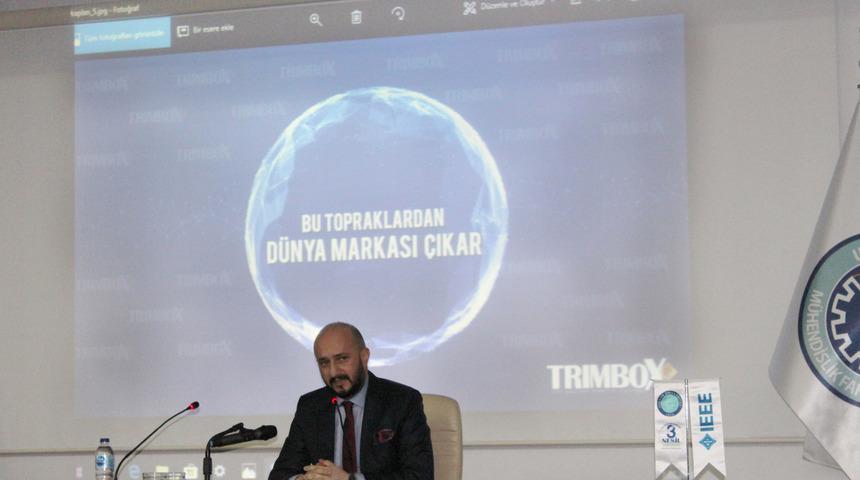 Evren Yurttaş: Küçücük bir 'led' evinizi yakabilir