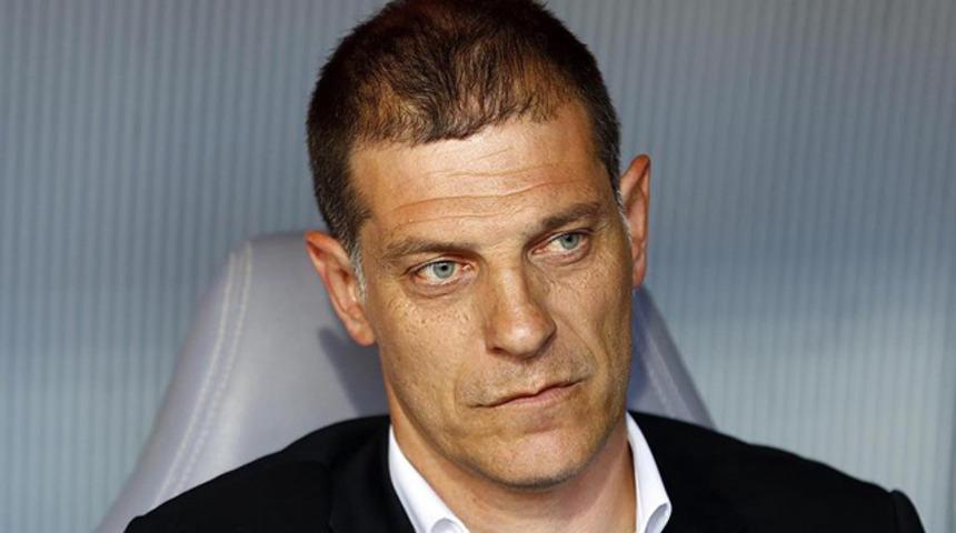 Slaven Bilic Al Ittihad kul&uuml;b&uuml; ile anlaşmaya vardı iddiası