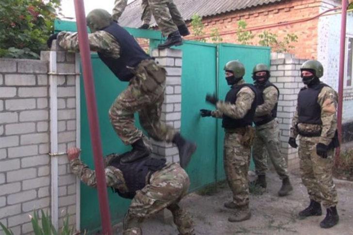 İnternet randevusu kanlı bitti! G3