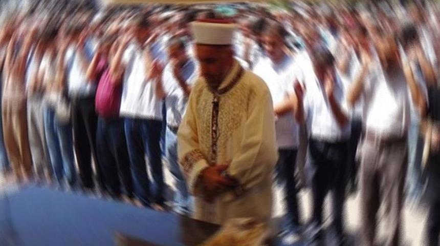 İmamların tepkisini çeken sosyal medya paylaşımı: Cenaze namazını kıldırmayın