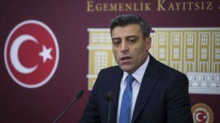 CHP'li Öztürk Yılmaz, Dışişleri Komisyonu üyeliğinden istifa etti