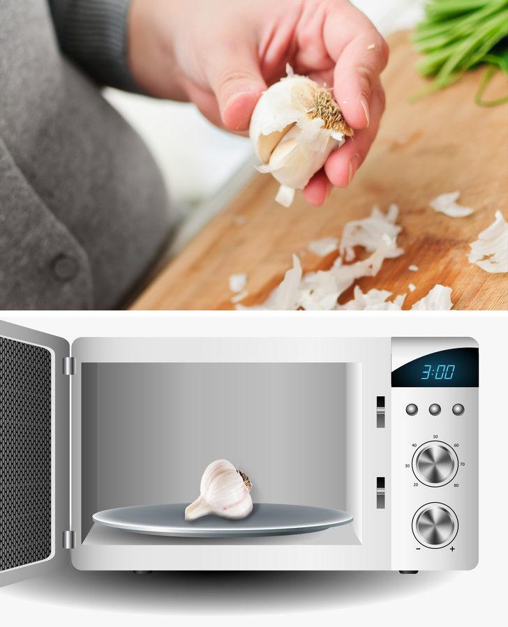 Bu hileler bir harika dostum! Sizi mutfağınızın starı yapacak 10 muazzam bilgi G1